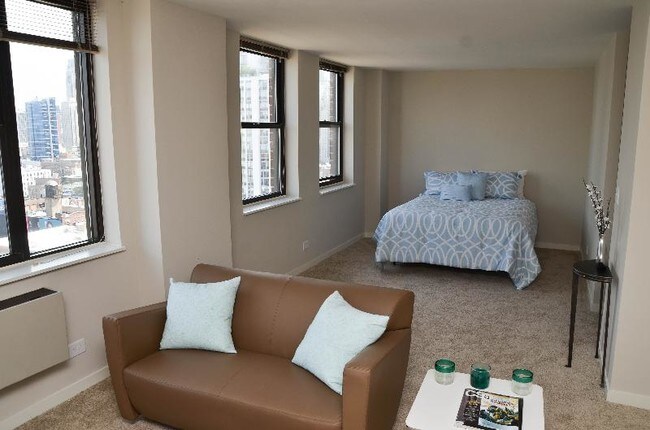 Foto del edificio - 312 W Illinois St