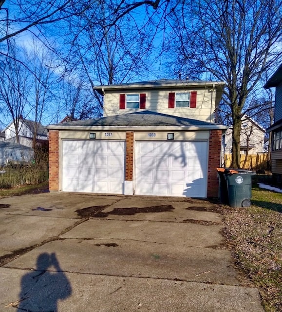 Primary Photo - 1097 Brown St