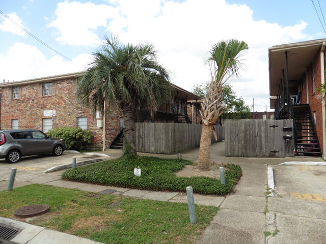 Building Photo - 4100 Hessmer Ave