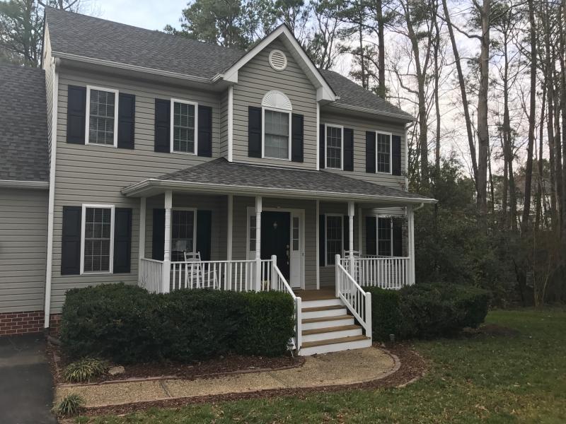 Primary Photo - 3640 Markey Rd