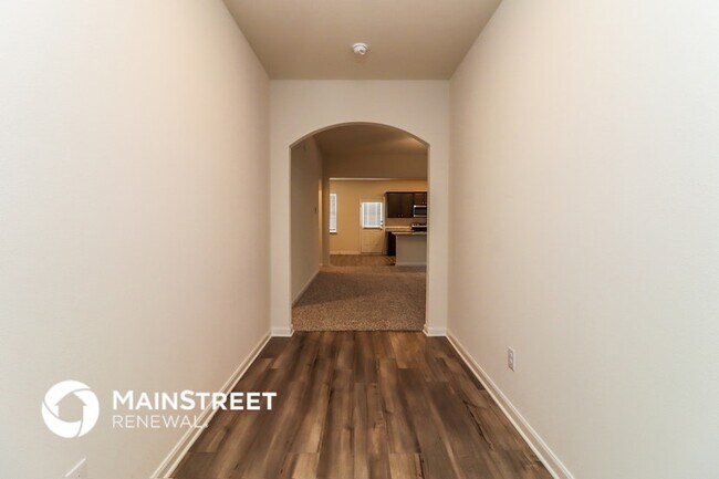 Foto del edificio - 150 Switchback Hl Rd