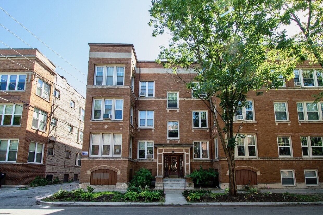 5943 N Glenwood Ave Unit 2S, Chicago, IL 60660 Condo for Rent in