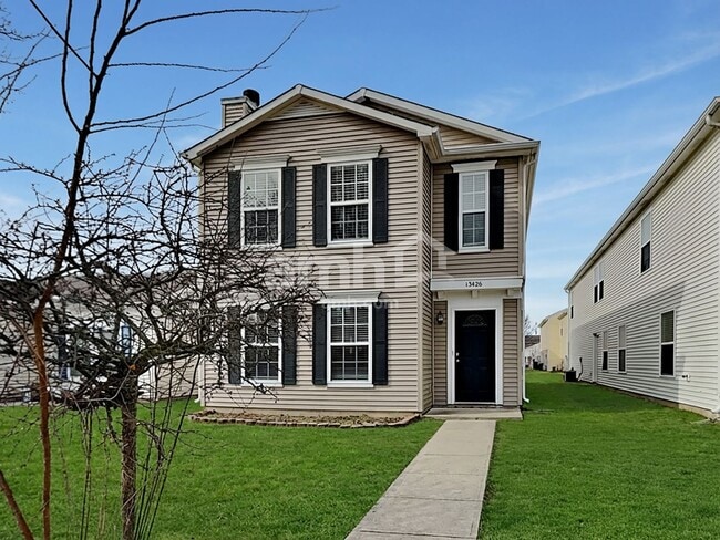 Building Photo - 13426 Allegiance Dr