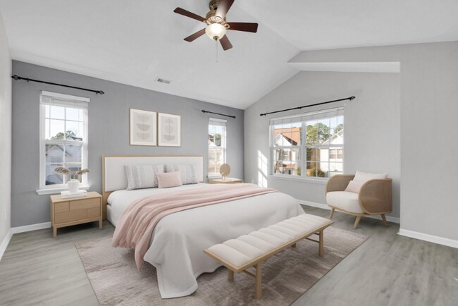 Foto del edificio - 12119 Honor Guard Ave