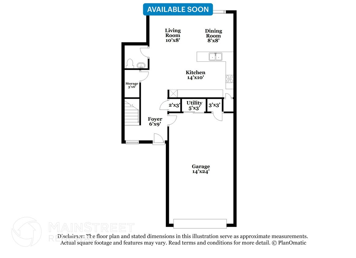 Primary Photo - 2059 Paddle Wheel Dr