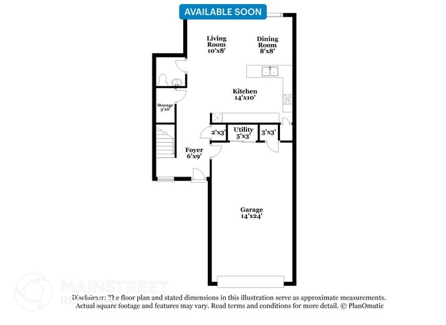 Building Photo - 2059 Paddle Wheel Dr