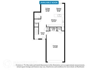 Building Photo - 2059 Paddle Wheel Dr