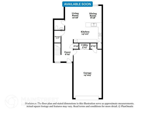 Building Photo - 2059 Paddle Wheel Dr