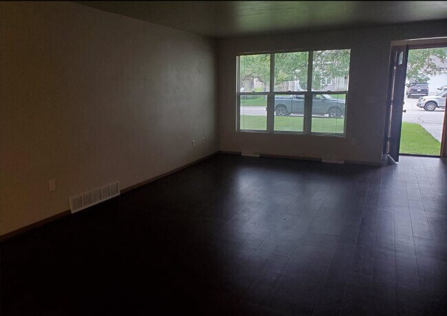 Living Room - 1753 Cormier Rd