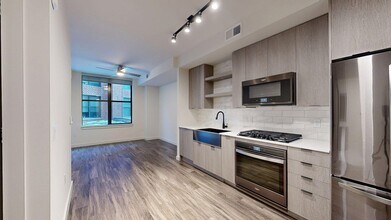 Interior Photo - Griffis Edgemoor
