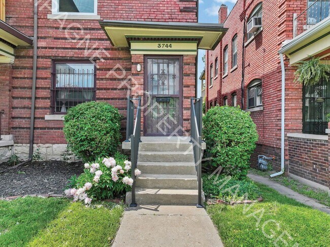 Building Photo - 3744/3746 Harrison Blvd