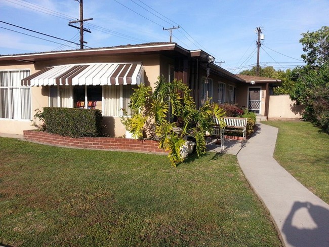 Foto del edificio - 4116 Neosho Ave