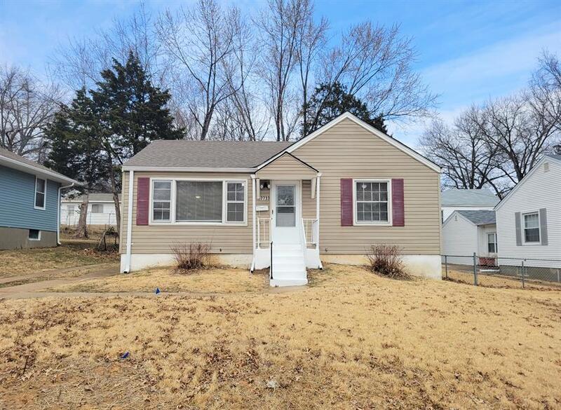 7733 Racine Dr, Hanley Hills, MO 63133 House for Rent in Hanley Hills, MO