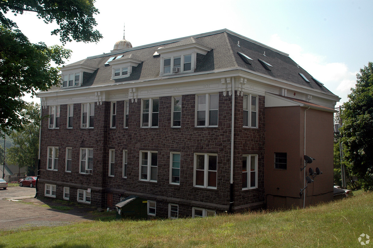 Foto del edificio - White Haven Apartments