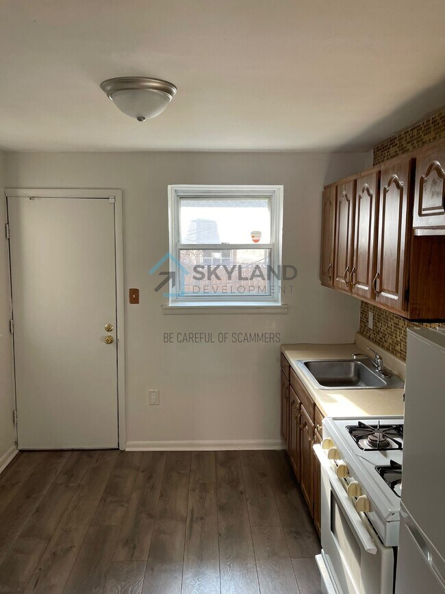 Foto del edificio - 2615 N Corlies St