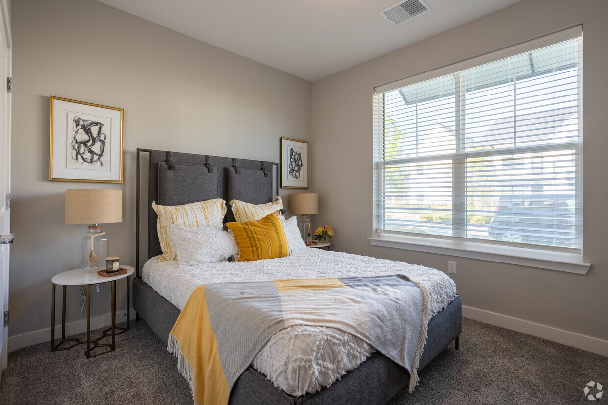 The Grove Apartments in Grand Rapids, MI