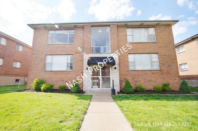 Foto del edificio - 6435 Gravois Ave
