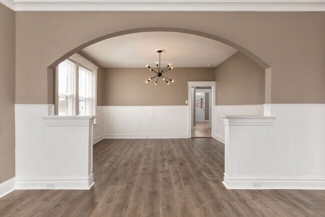 Foto del edificio - 4914 Loughborough Ave