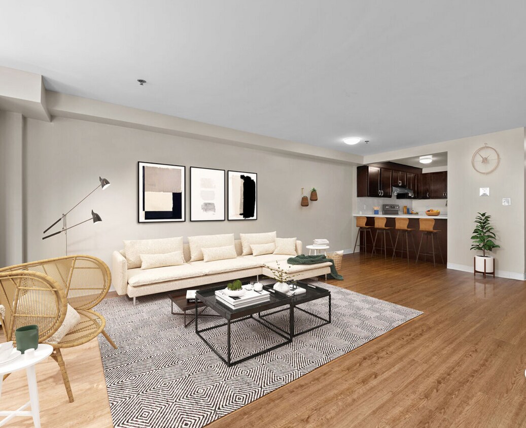 Foto principal - 675 Parker St
