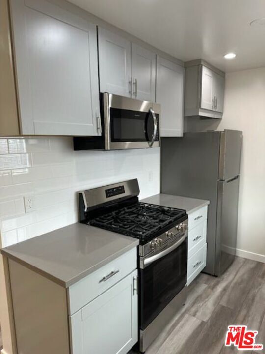 Foto del edificio - 1007 Laurel Ave