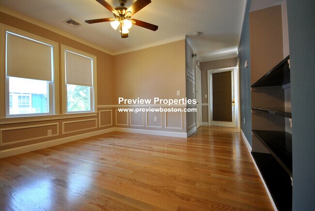 Foto del edificio - 38 Turner St