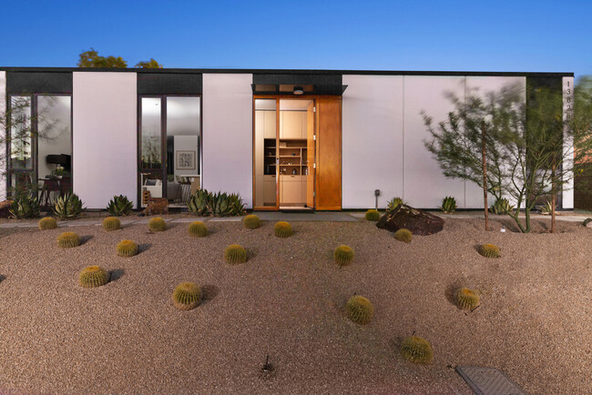 Foto del edificio - 13852 Scenic Crest Cir