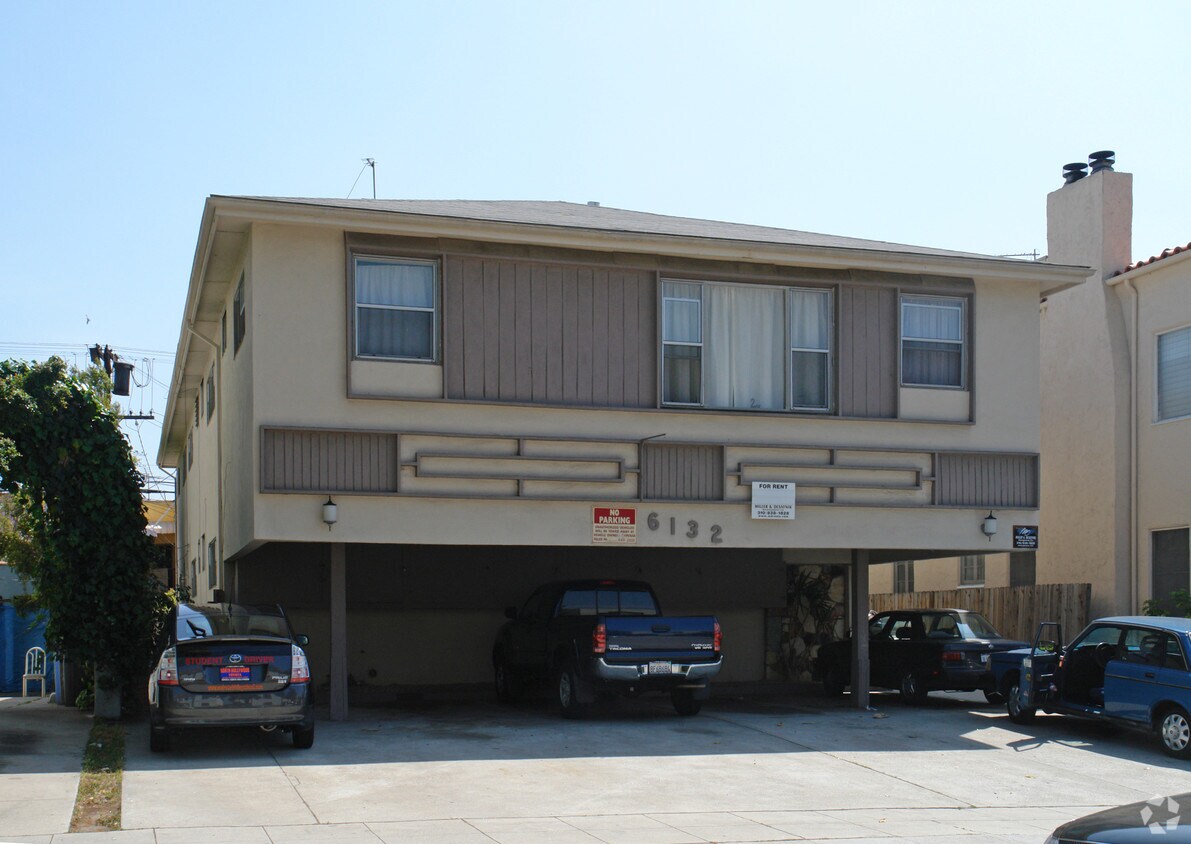 Building Photo - 6132 Alcott St