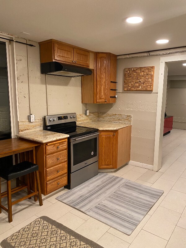 Foto del edificio - 3200 19th St