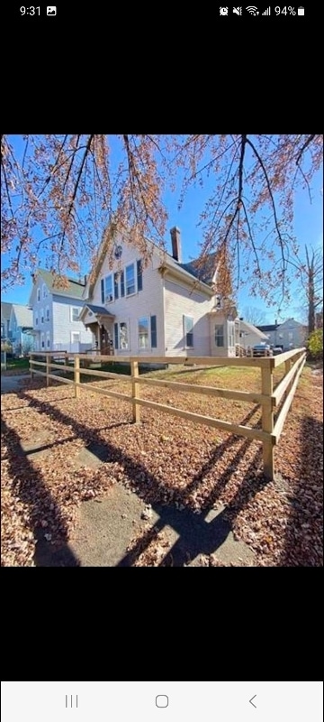 Building Photo - 375 Central St