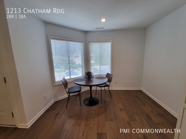 Building Photo - 1213 Chatham Ridge