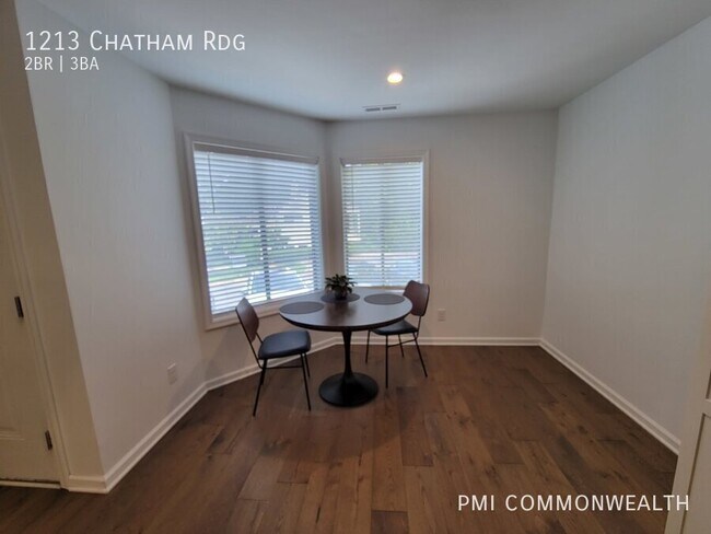 Foto del edificio - 1213 Chatham Ridge