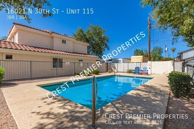 Photo - 16021 N 30th St Apartment