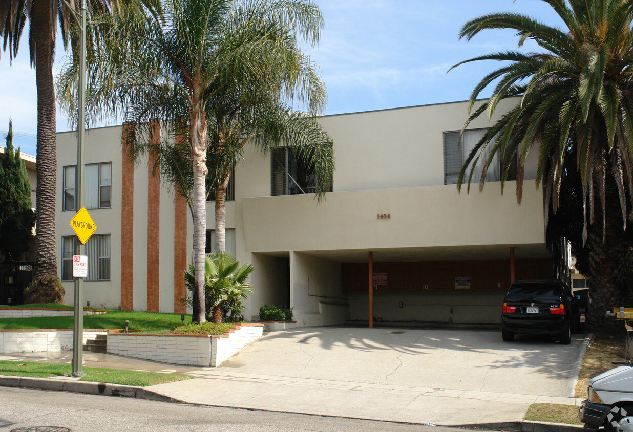 Primary Photo - Tabor Palms Apts