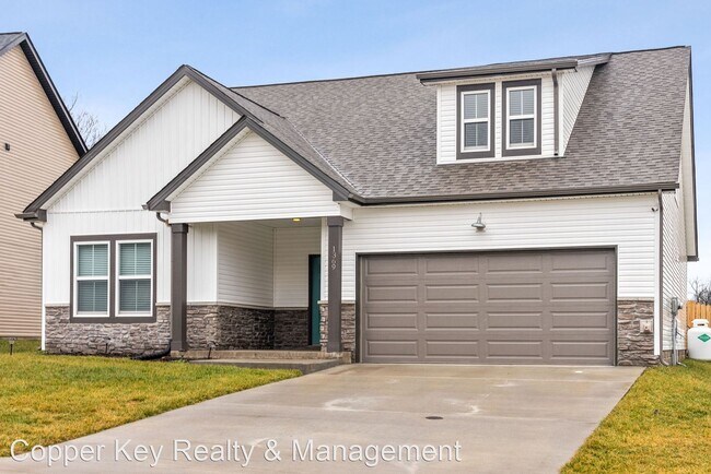 Foto del edificio - 3 br, 3 bath House - 1369 Dan Brown Drive