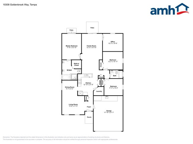 Building Photo - 10308 Goldenbrook Way