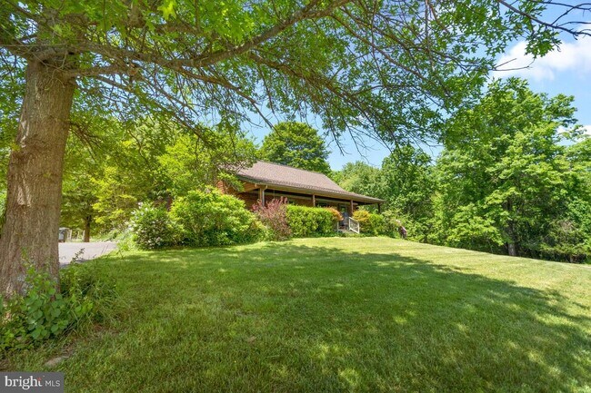 Building Photo - 21600 Zion Rd