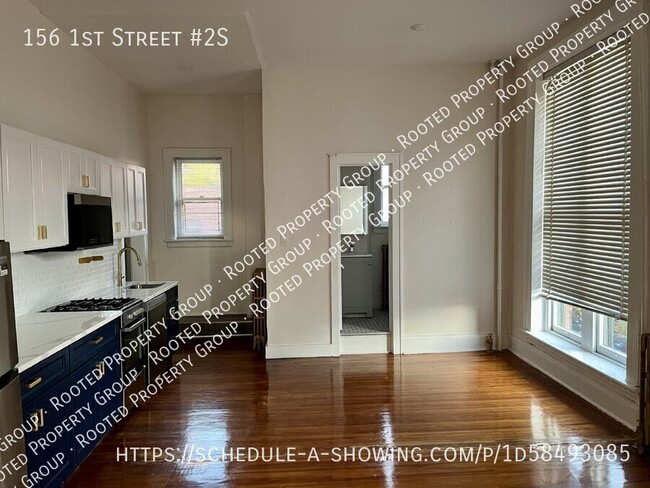 Building Photo - Elegant 1 Bedroom in Washington Park Neigh...