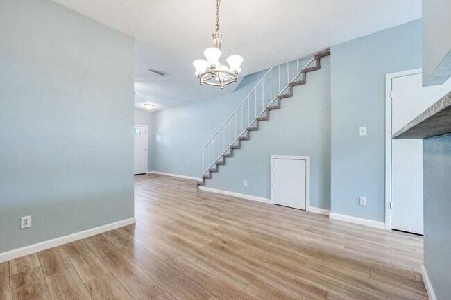 Building Photo - COPPELL ISD! Rare 2Bed/1.5Bath Townhome