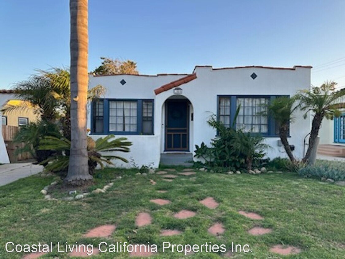 Primary Photo - 3 br, 2 bath House - 1550 Santa Ynez Street