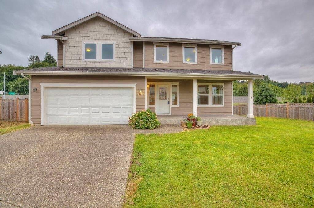 689 Main St, Algona, WA 98001 House for Rent in Algona, WA