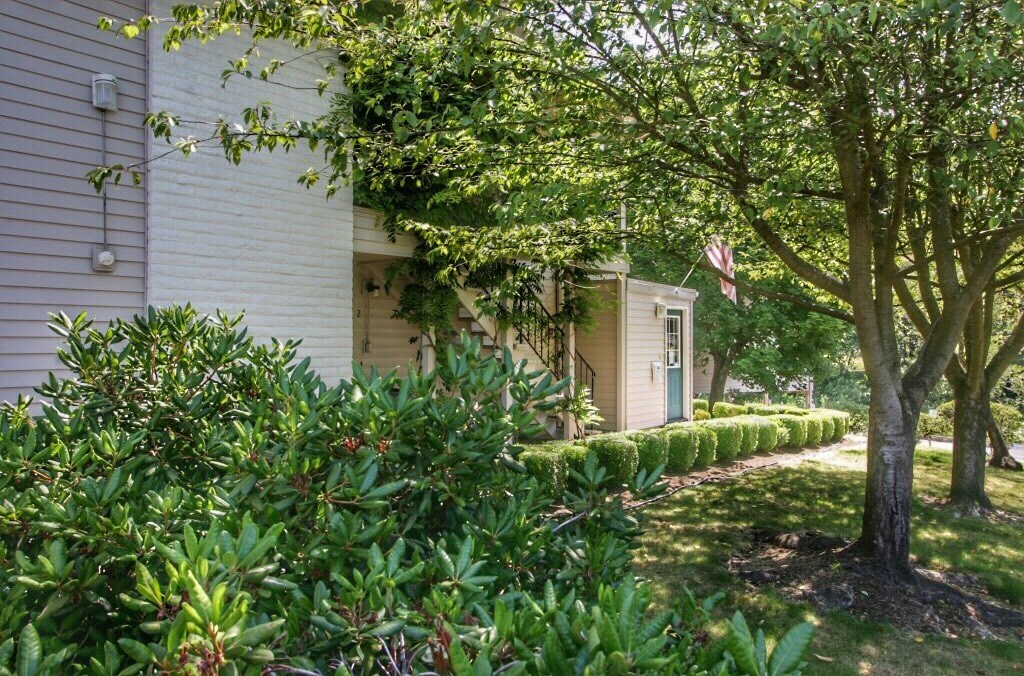 Foto principal - Orchard Park Apartments
