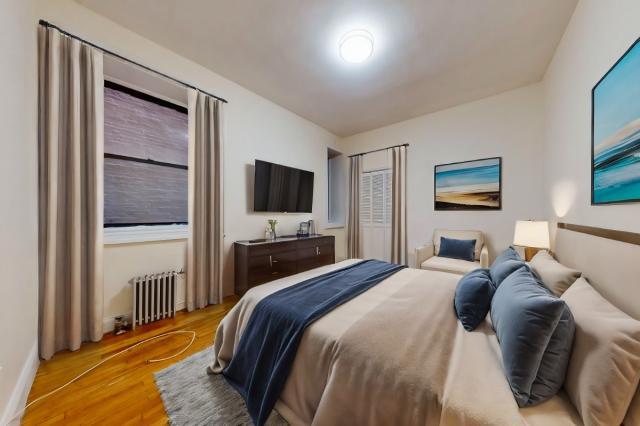 Foto del edificio - 3 bedroom in NEW YORK NY 10025