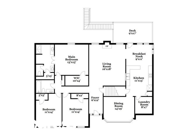 Building Photo - 12 Colonial Way