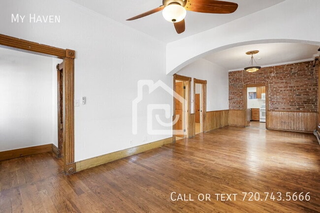 Building Photo - 2918 N Marion St