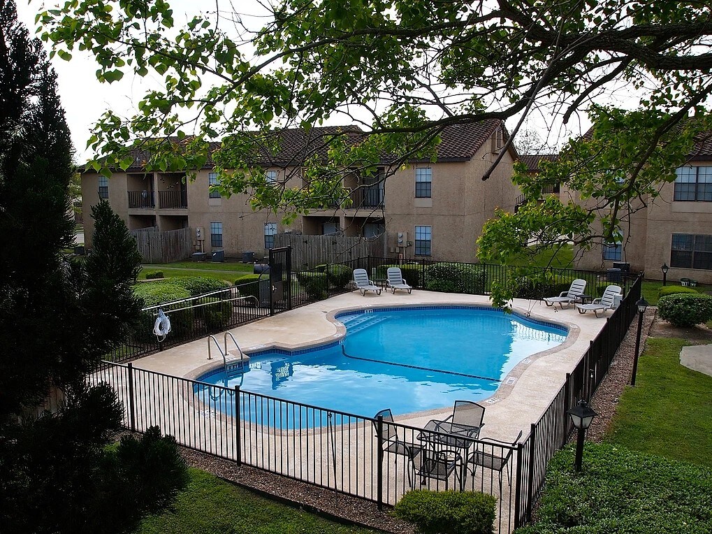 Victoria Villas Apartments Victoria, TX