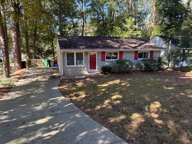 Photo - 1068 Palafox Dr NE House