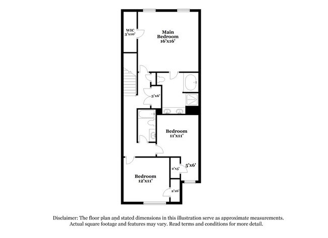 Foto del edificio - 1505 Hydrangea Ln