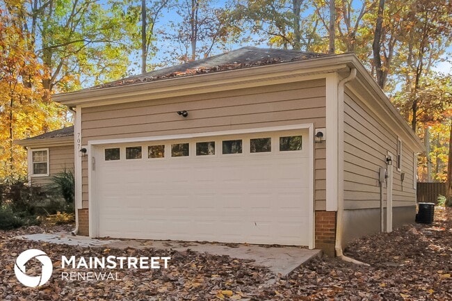 Foto del edificio - 707 Southland Rd