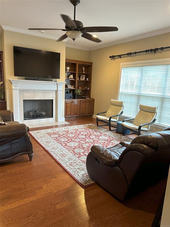 Foto del edificio - 8855 Marston Way