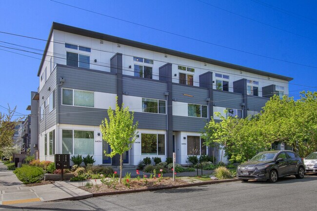 Building Photo - 6501 23rd Ave NW